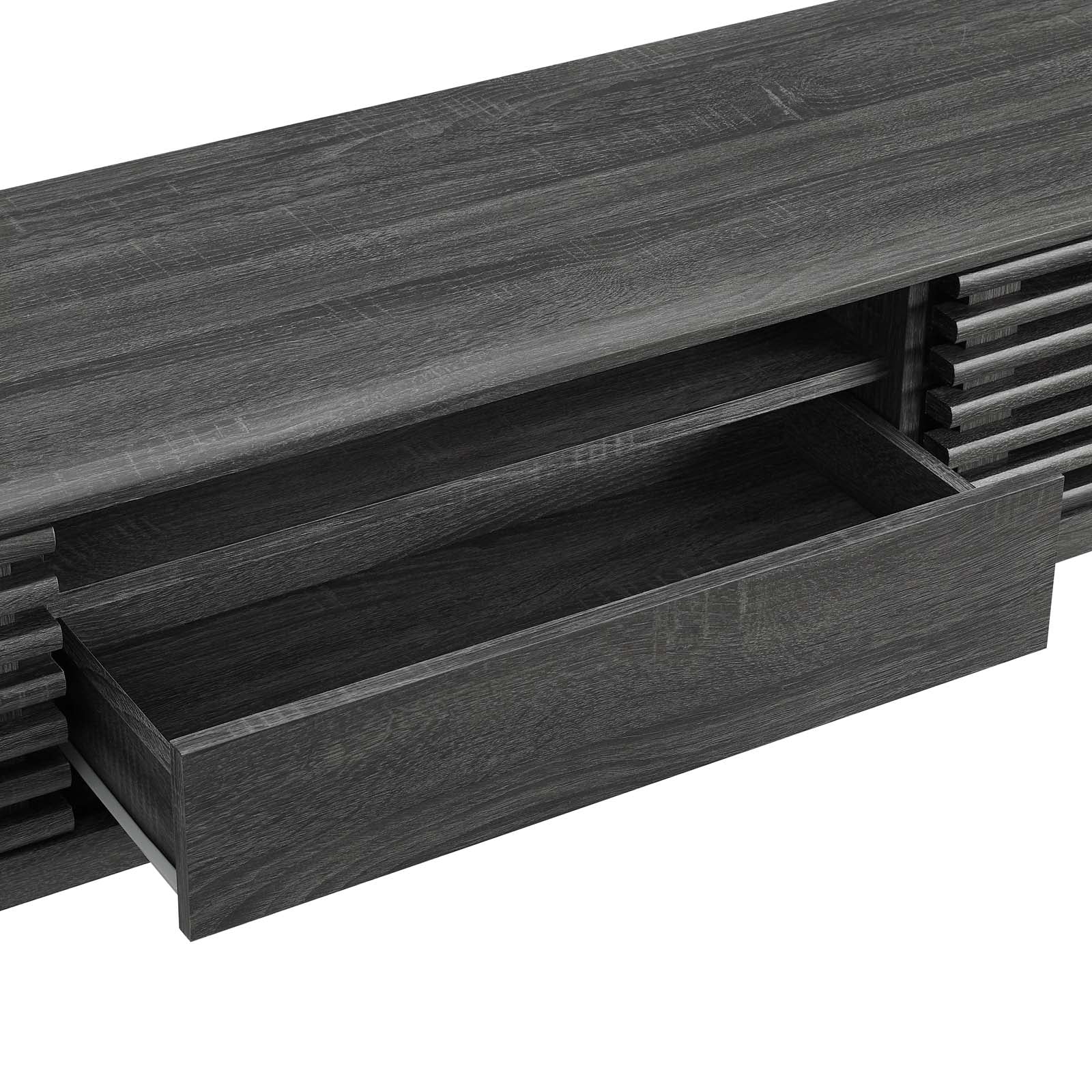 Modway Render 70" TV Stand | TV Stands | Modishstore-17