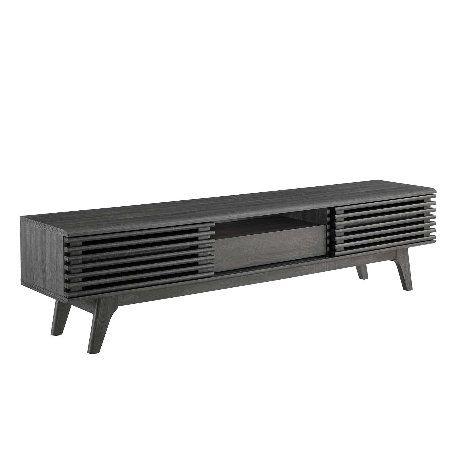 Modway Render 70" TV Stand | TV Stands | Modishstore-14