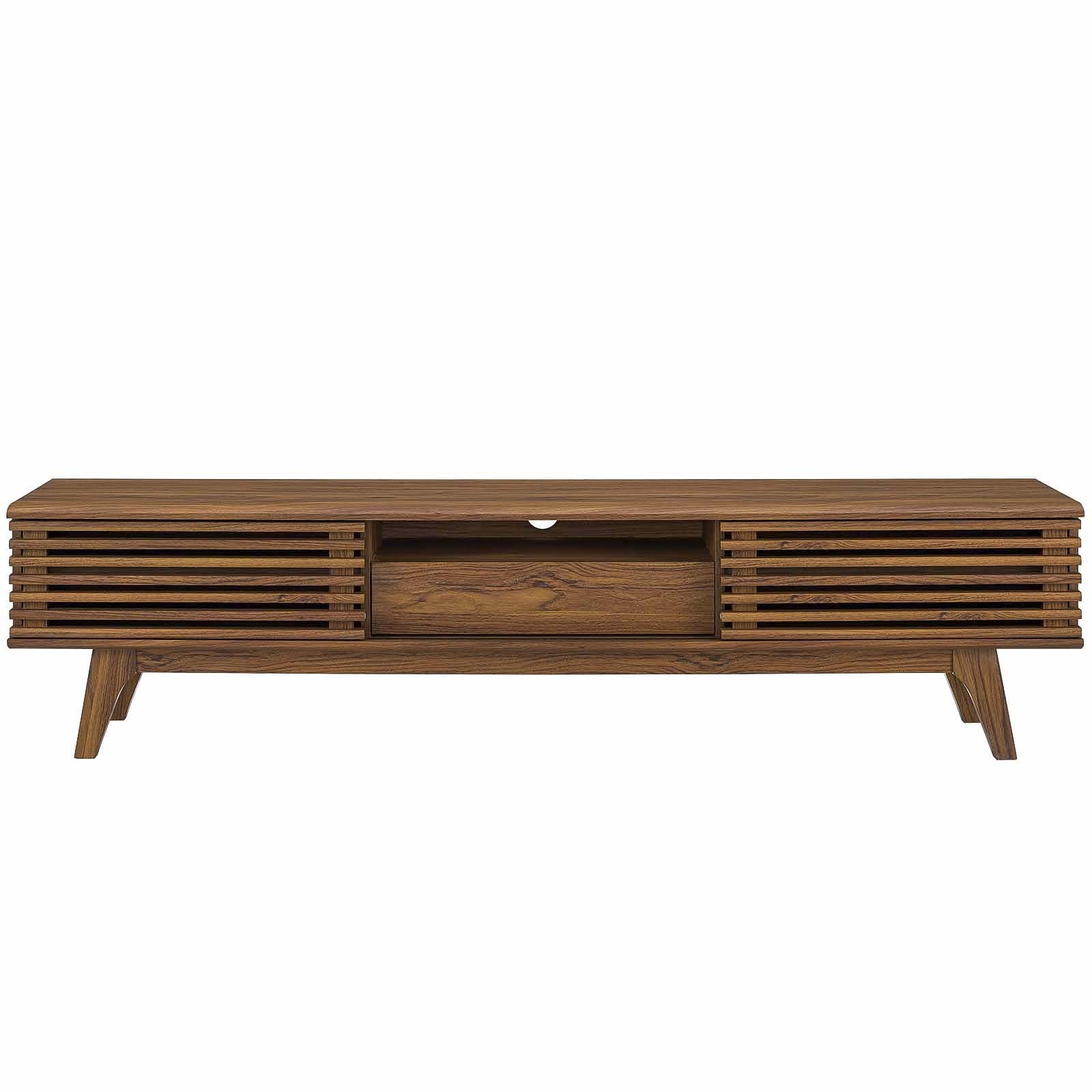 Modway Render 70" TV Stand | TV Stands | Modishstore-4