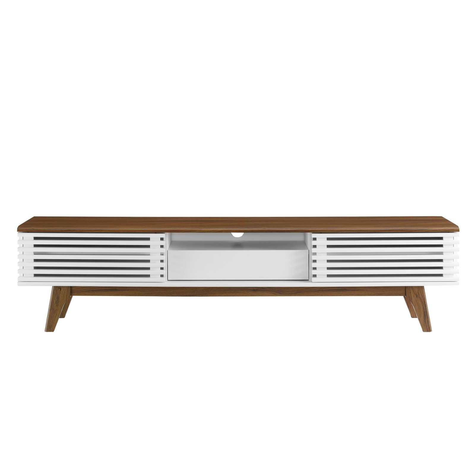 Modway Render 70" TV Stand | TV Stands | Modishstore-8