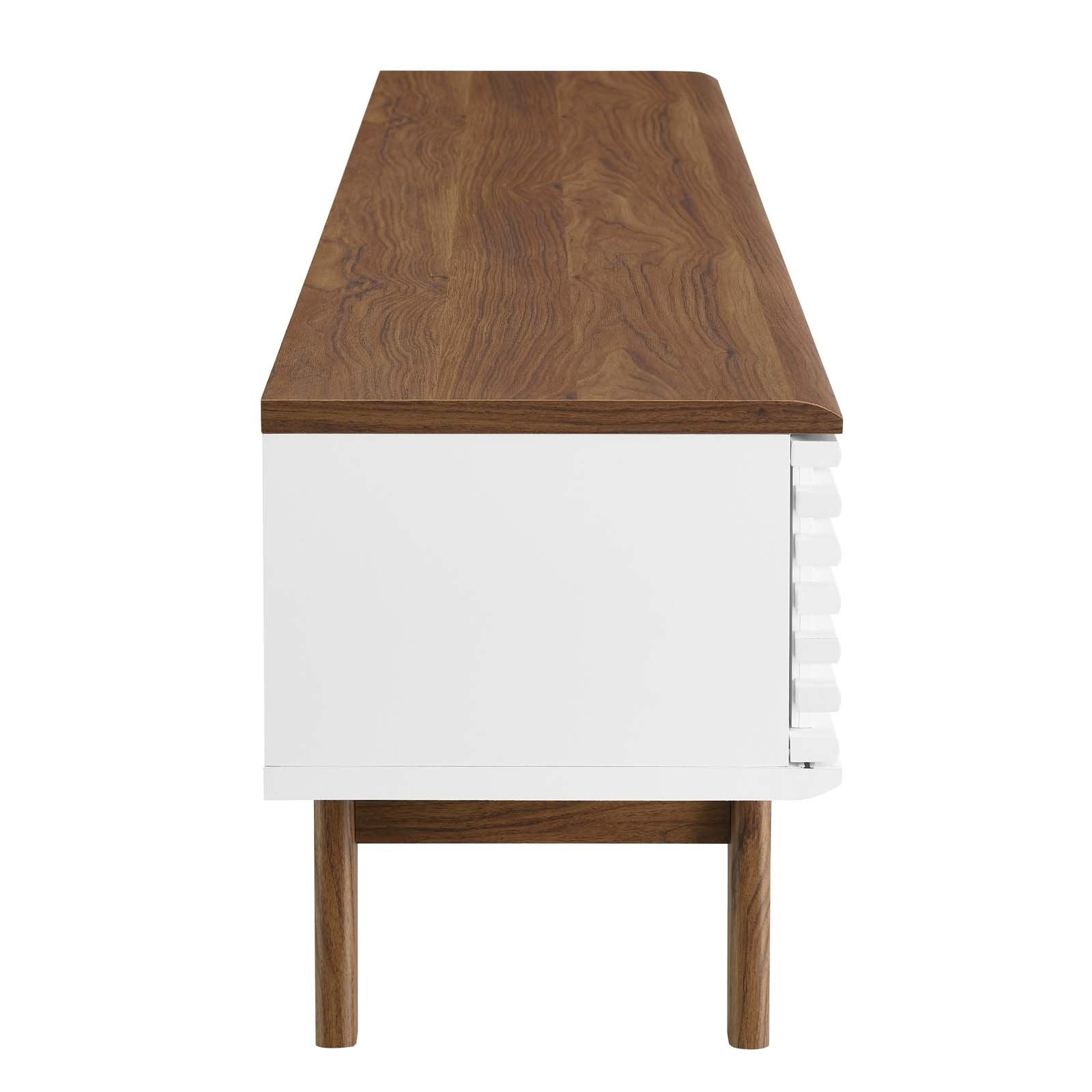 Modway Render 70" TV Stand | TV Stands | Modishstore-9