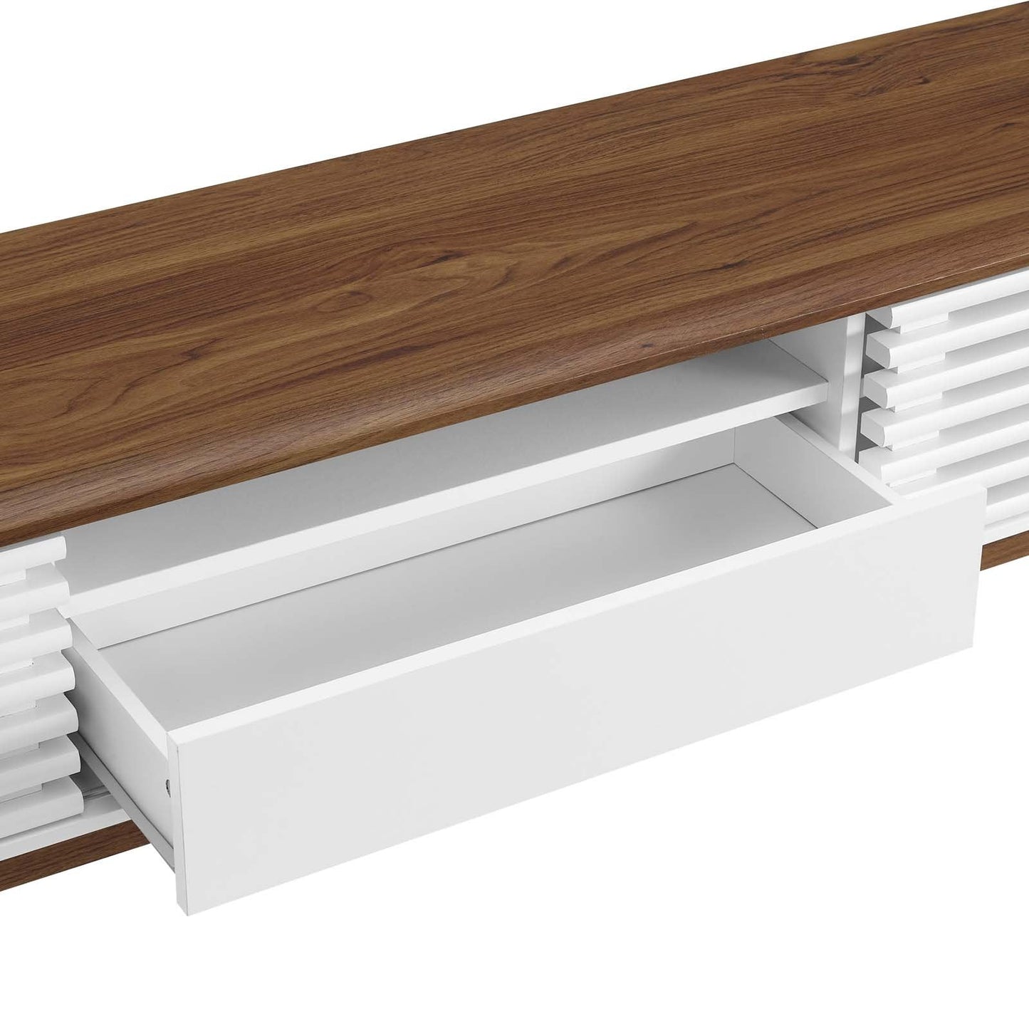 Modway Render 70" TV Stand | TV Stands | Modishstore-10