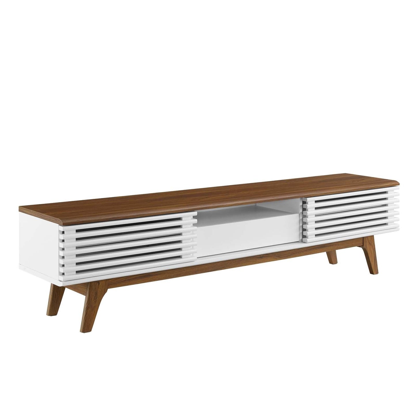 Modway Render 70" TV Stand | TV Stands | Modishstore-7