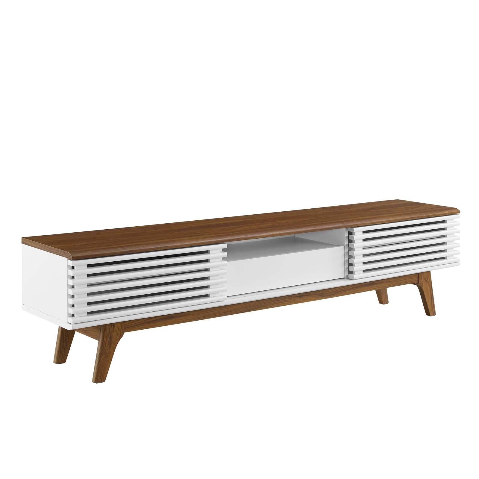 Modway Render 70" TV Stand | TV Stands | Modishstore-7