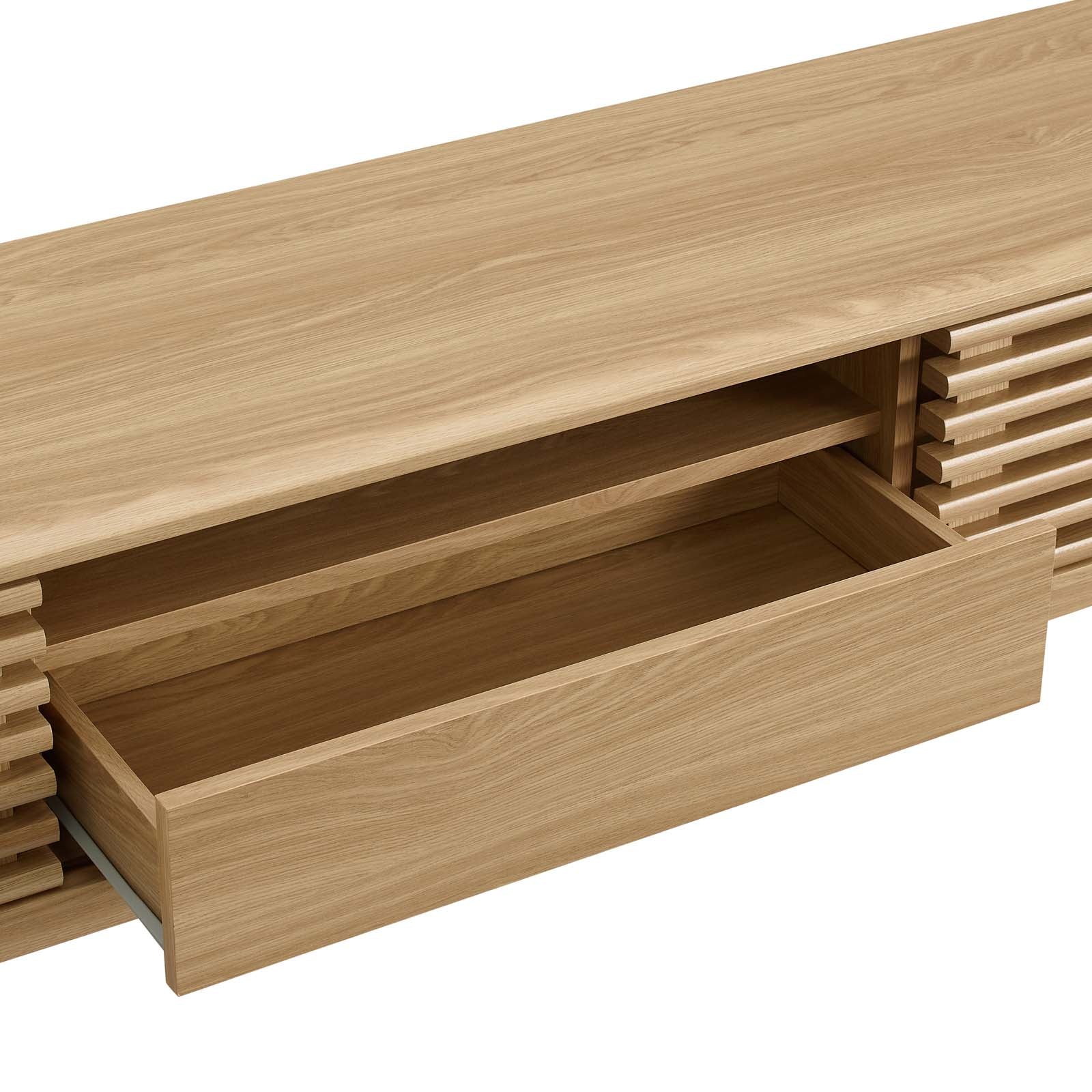 Modway Render 70" TV Stand | TV Stands | Modishstore-13