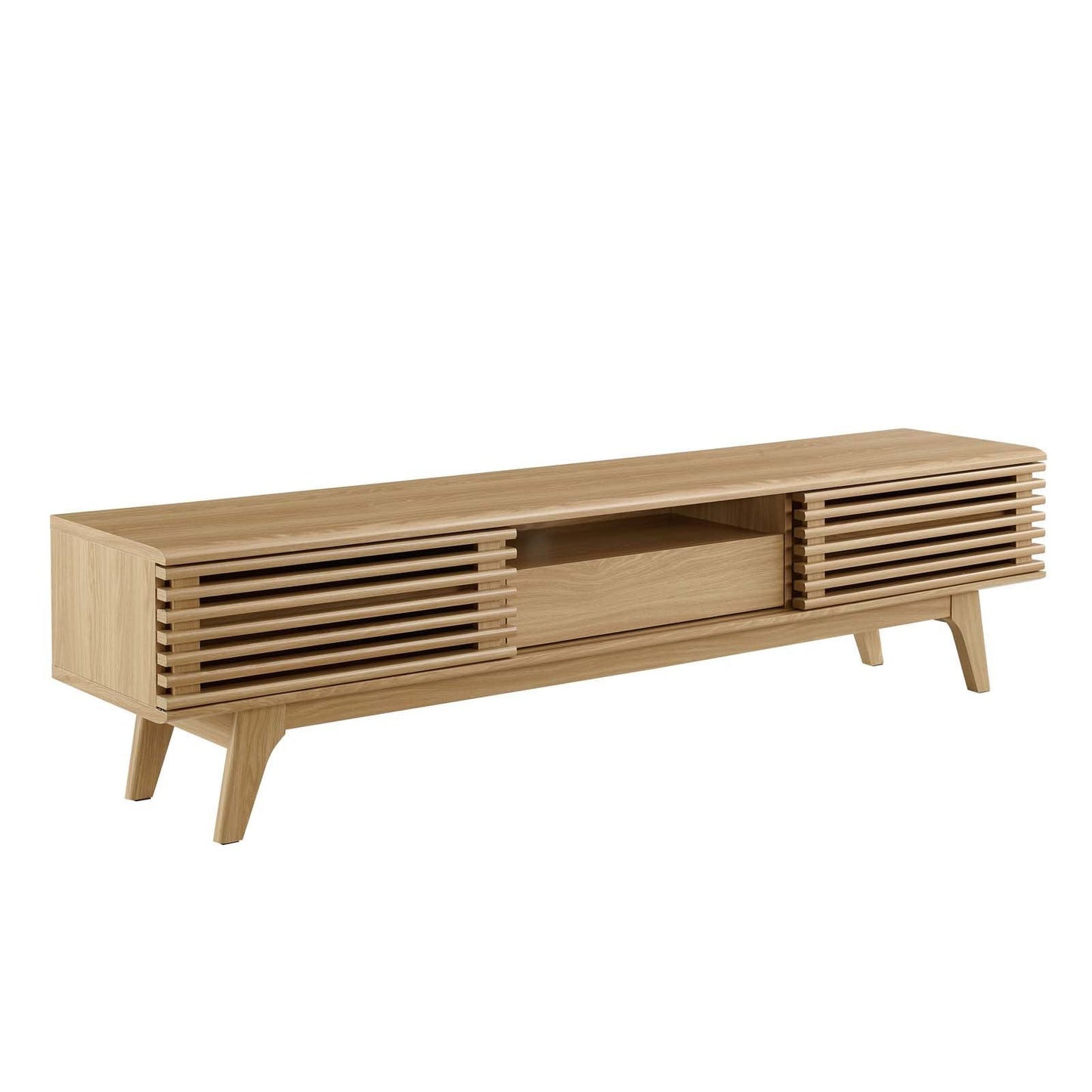 Modway Render 70" TV Stand | TV Stands | Modishstore-11