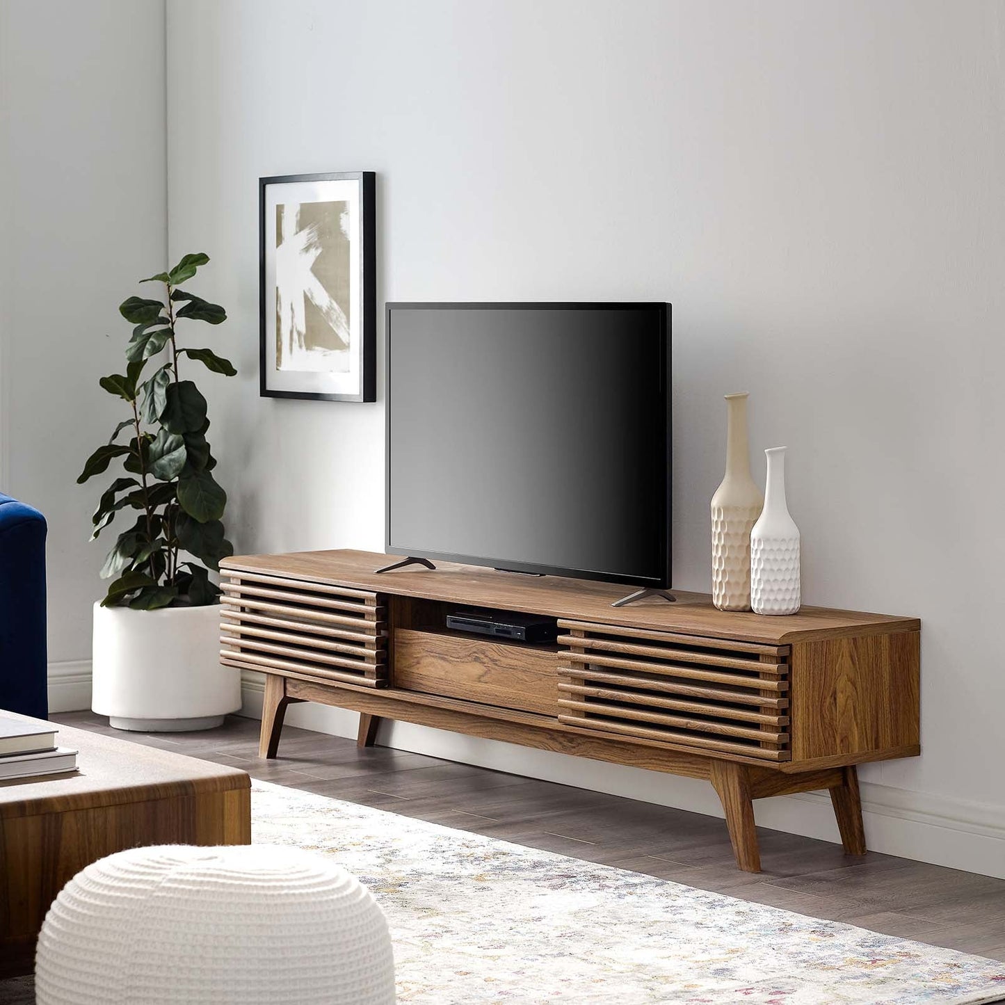 Modway Render 70" TV Stand | TV Stands | Modishstore
