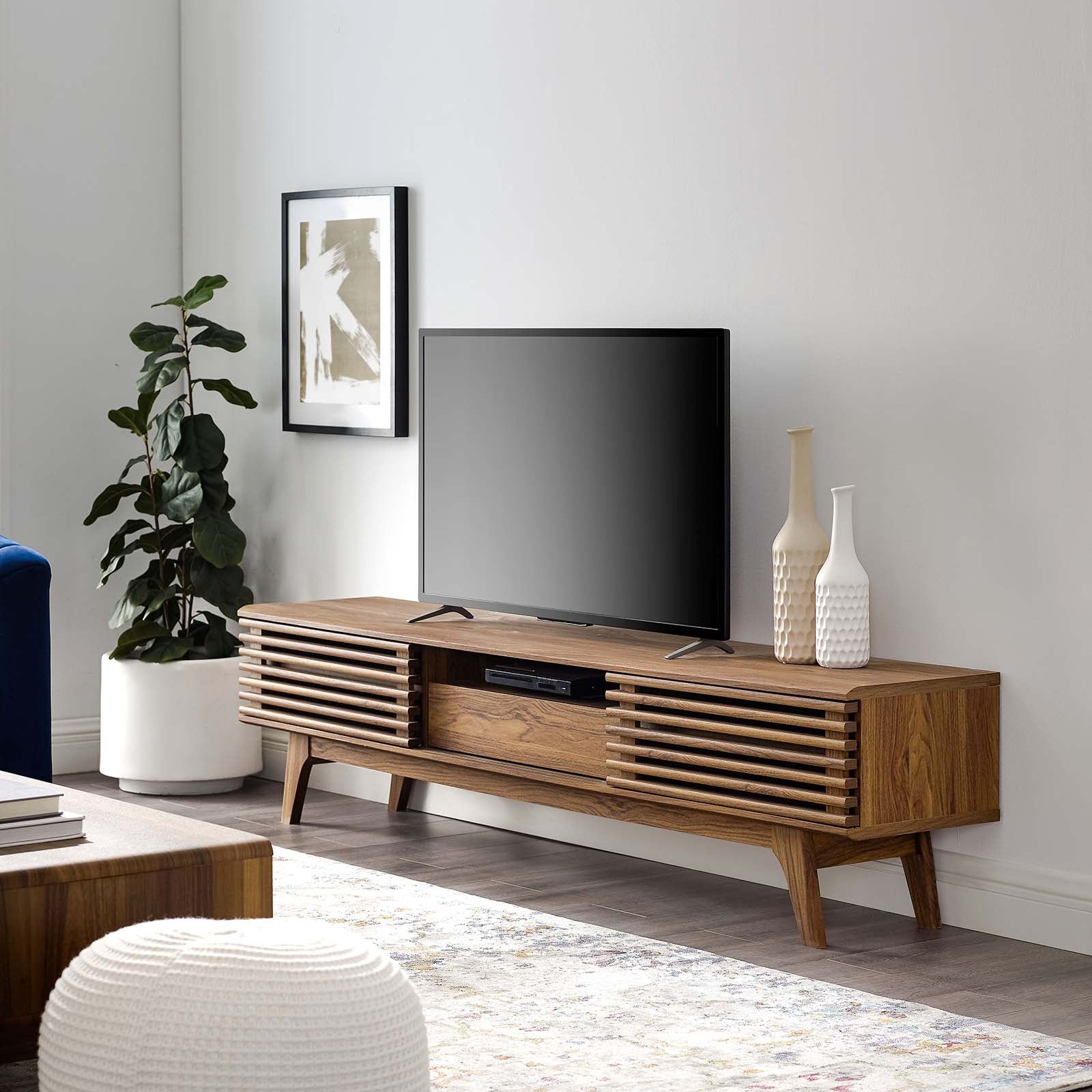 Modway Render 70" TV Stand | TV Stands | Modishstore