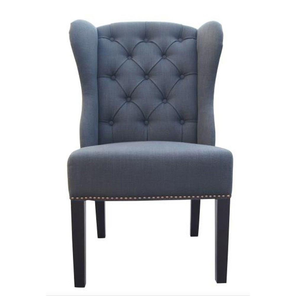 Padma's Plantation Naples Dining Chair