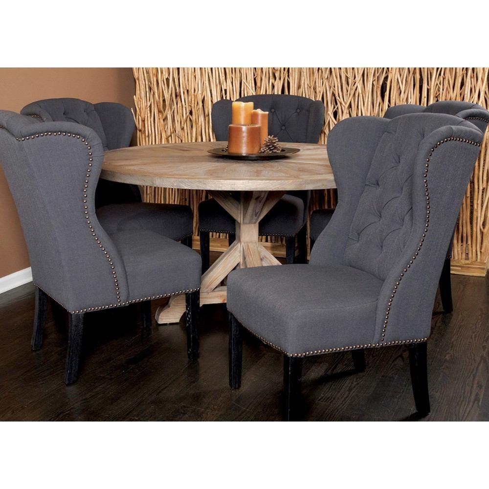 Padma's Plantation Naples Dining Chair