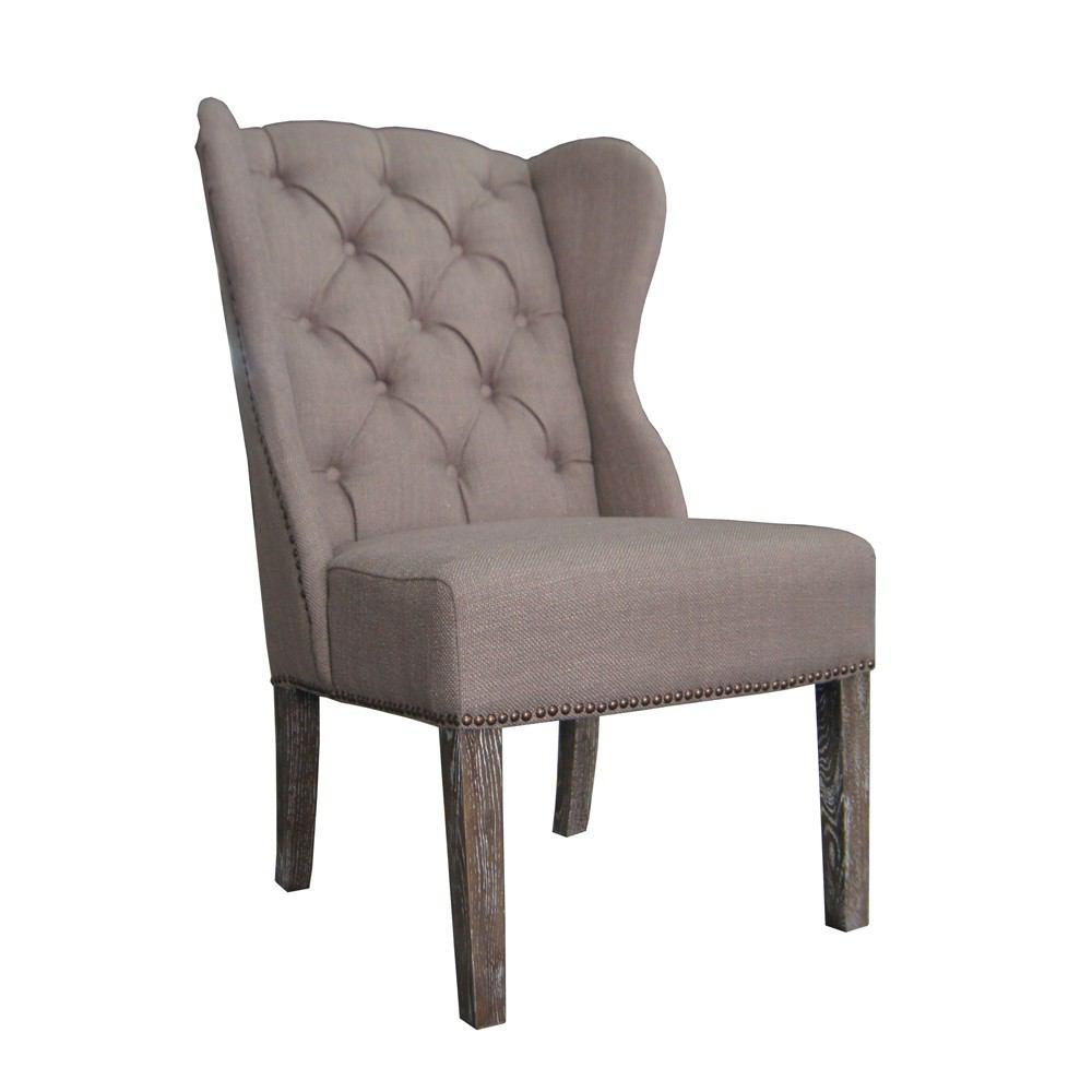 Padma's Plantation Naples Dining Chair