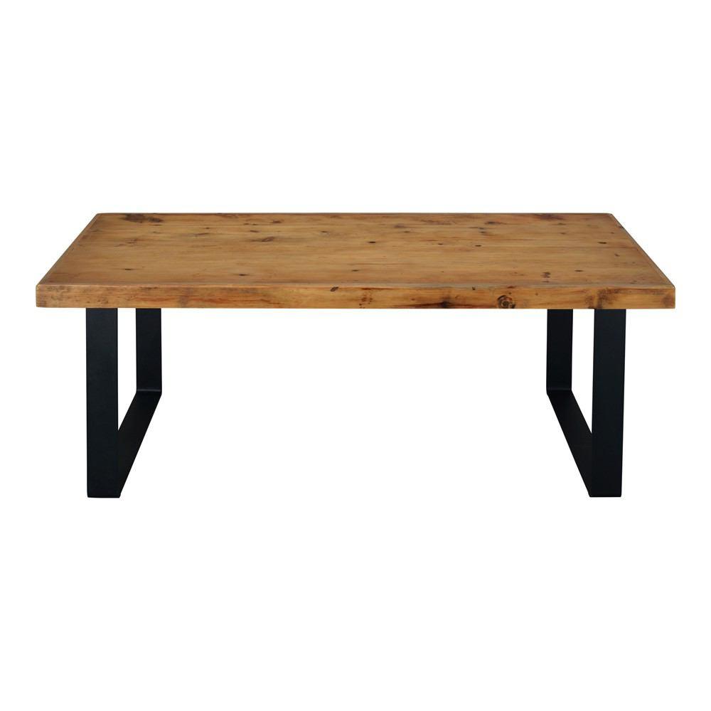 Moe's Home Collection Spencer Dining Table