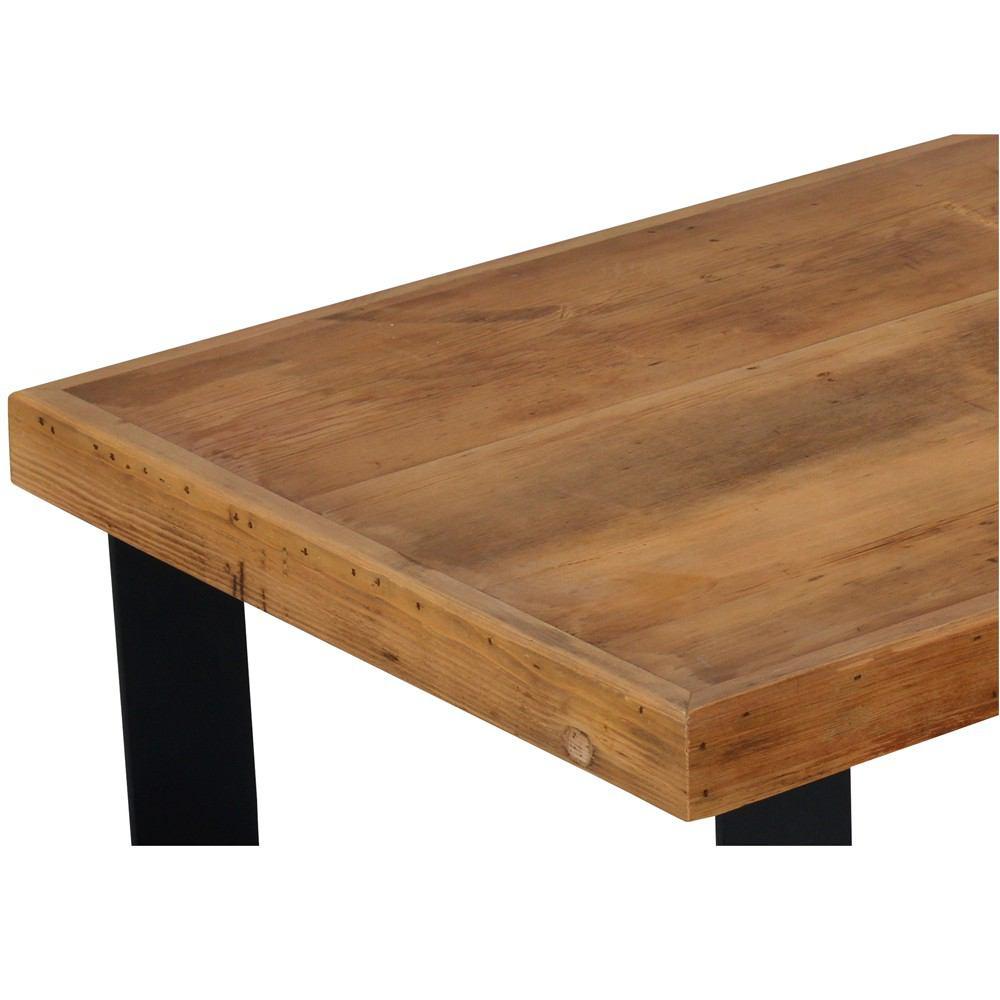 Moe's Home Collection Spencer Coffee Table