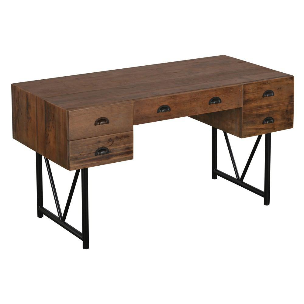 Moe's Home Collection Homestead Desk