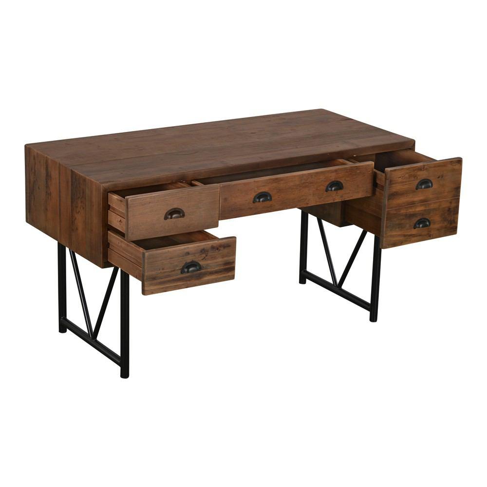 Moe's Home Collection Homestead Desk