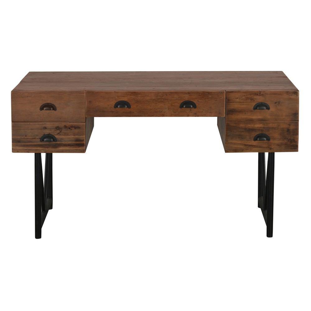 Moe's Home Collection Homestead Desk