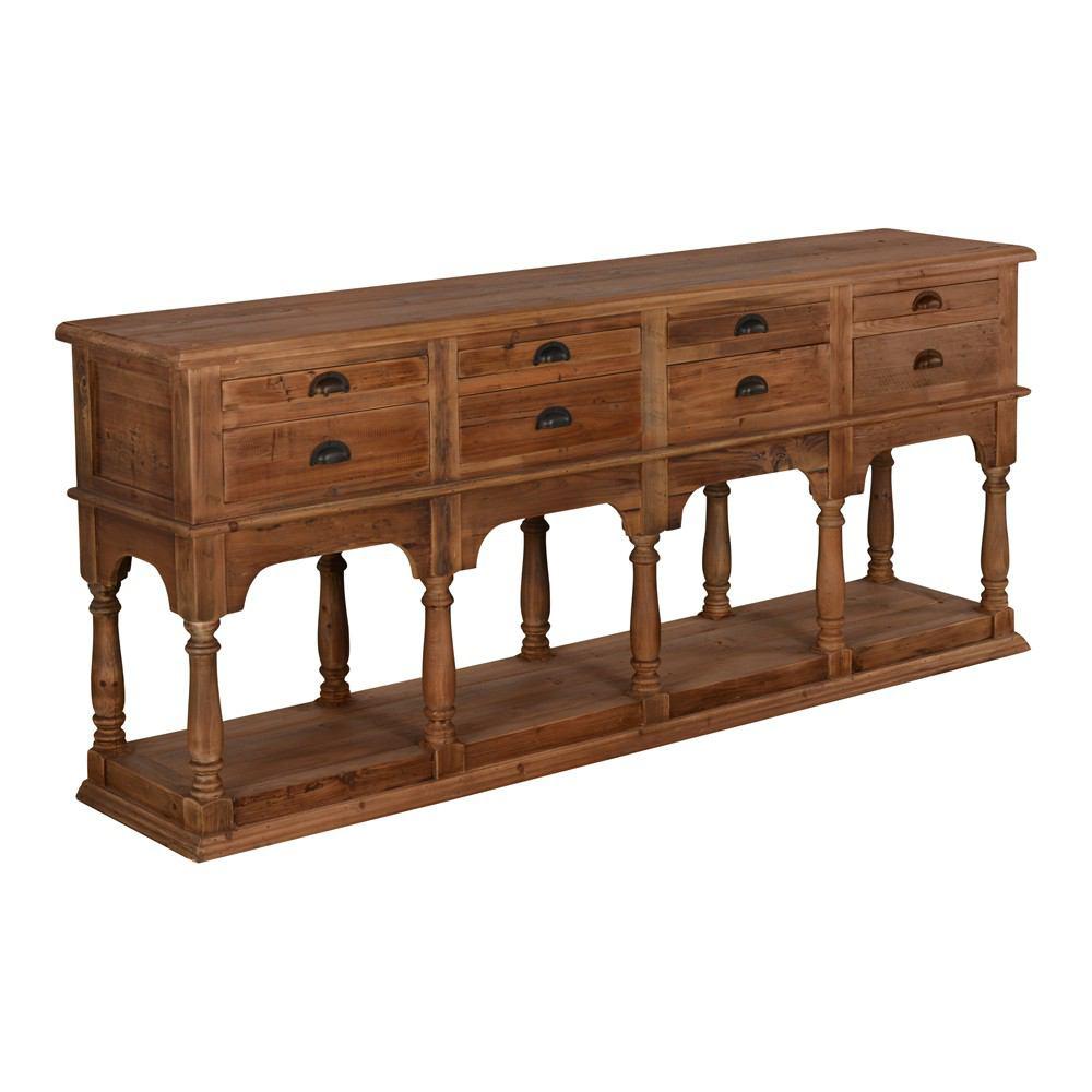 Moe's Home Collection Washington Sideboard