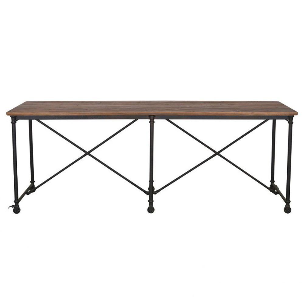 Moe's Home Collection Tavern Bar Table