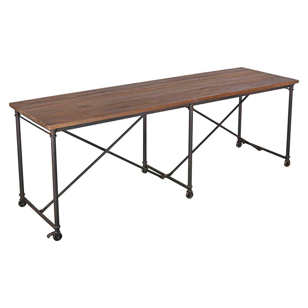 Moe's Home Collection Tavern Bar Table