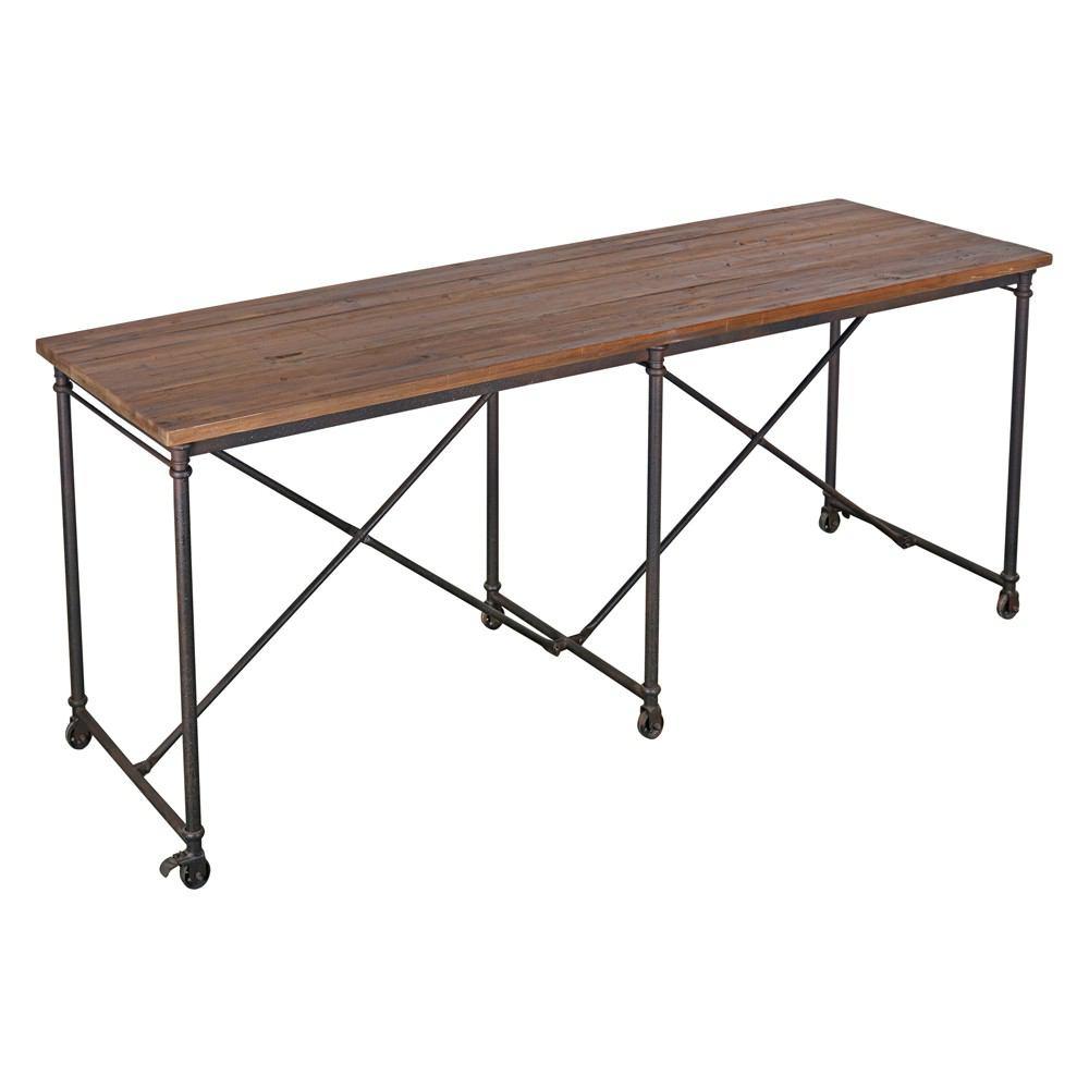 Moe's Home Collection Tavern Bar Table