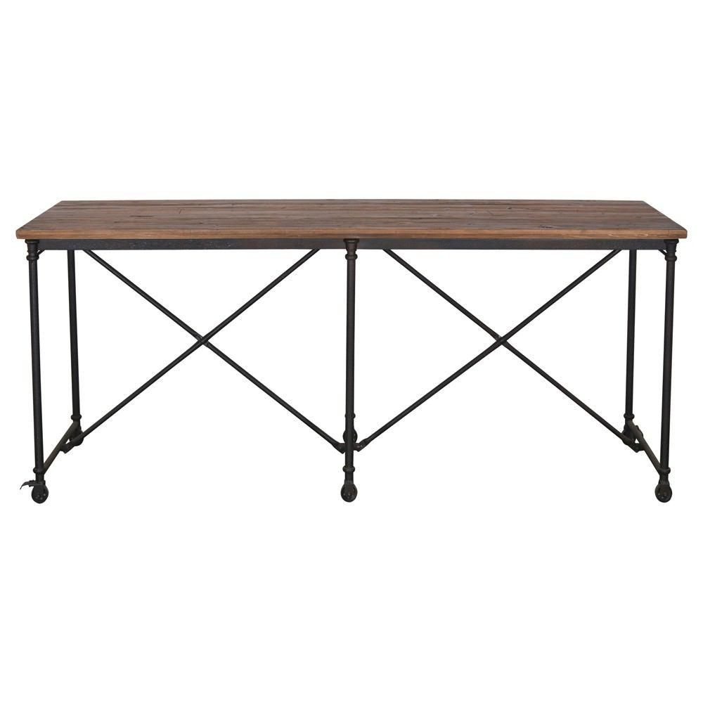 Moe's Home Collection Tavern Bar Table
