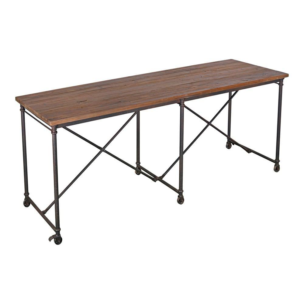 Moe's Home Collection Tavern Counter Table