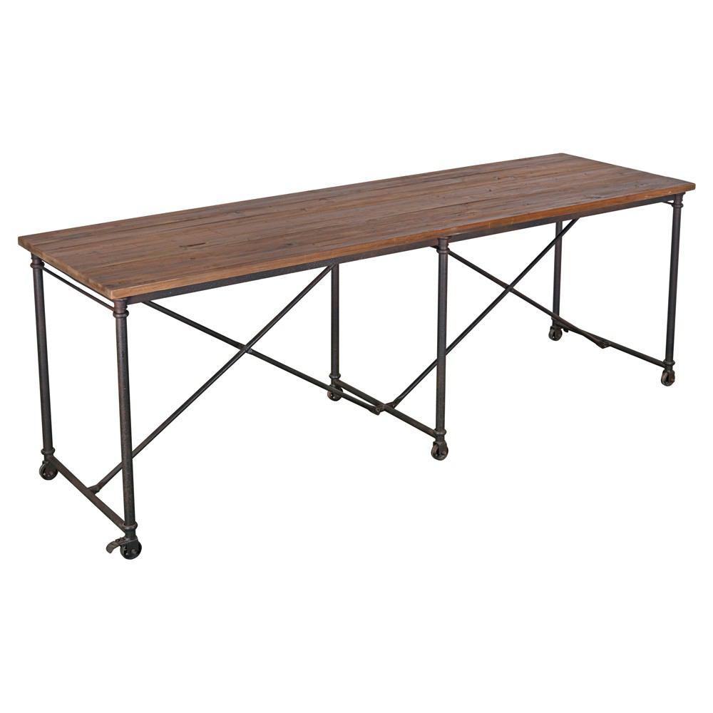Moe's Home Collection Tavern Counter Table