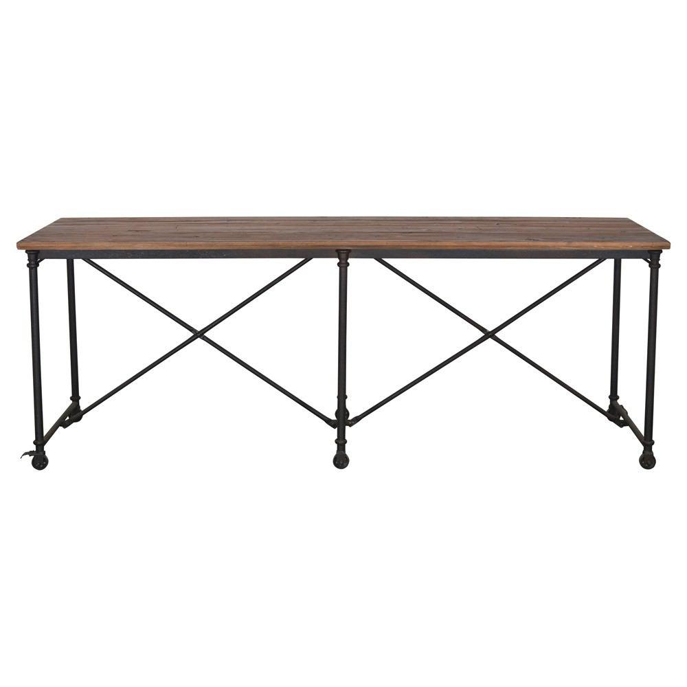 Moe's Home Collection Tavern Counter Table