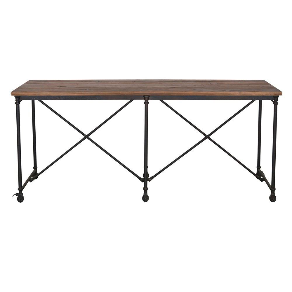 Moe's Home Collection Tavern Counter Table