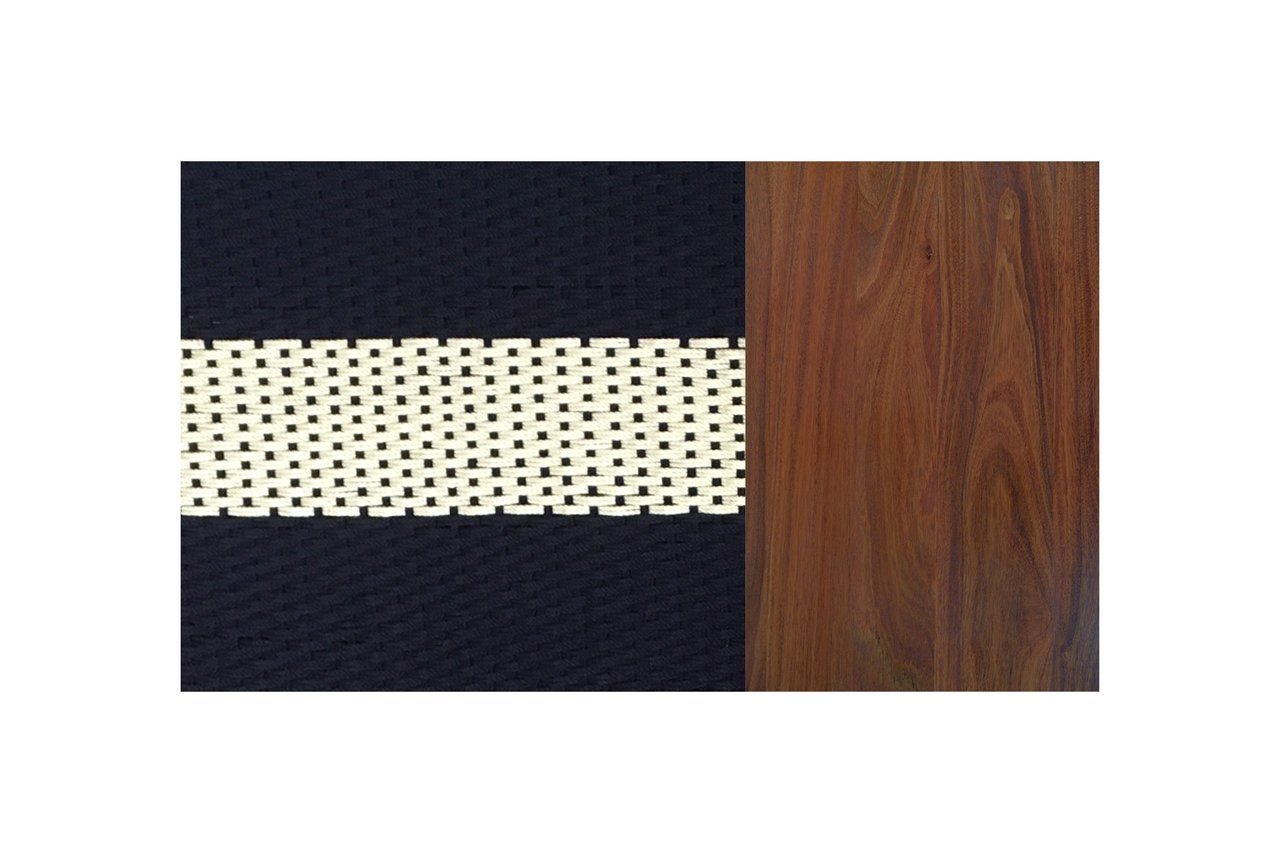 Masaya Izapa Arm Chair, Pattern Manila