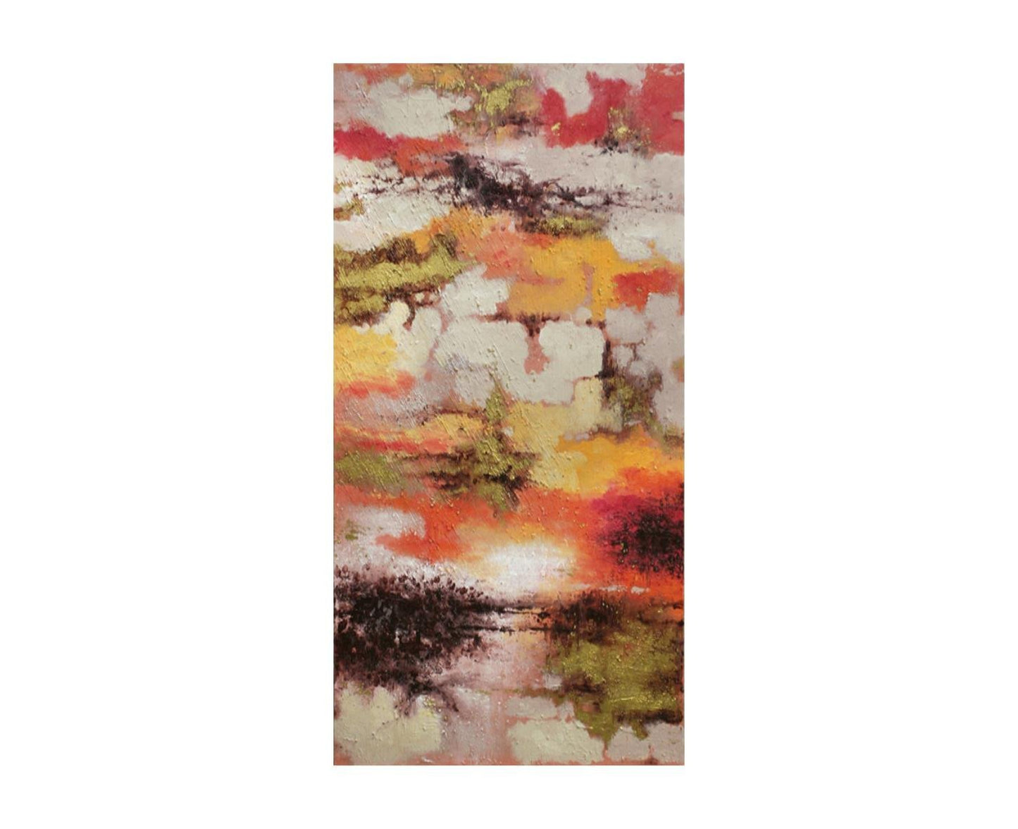 Leftbank Art Nectarine Stream II
