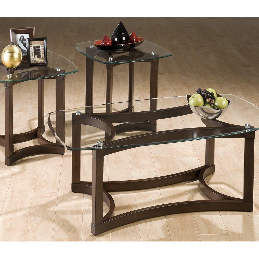Jofran Bellingham Occasional 3 Pack