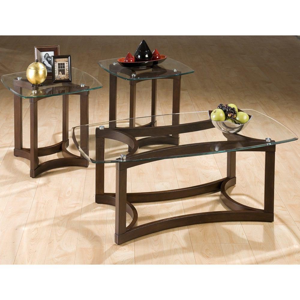 Jofran Bellingham Occasional 3 Pack