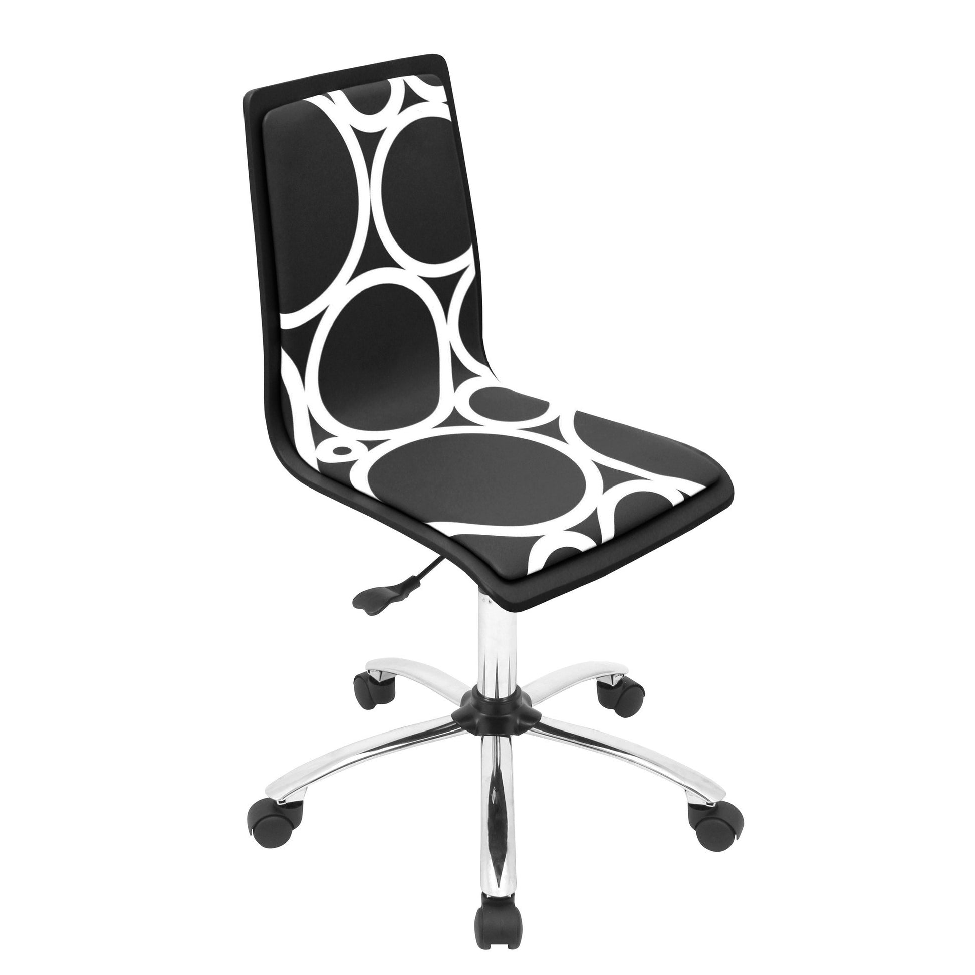 LumiSource Printed Office Chair