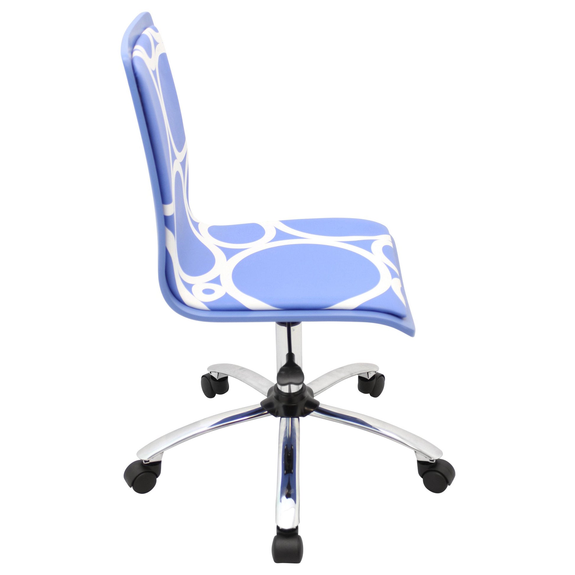 LumiSource Printed Office Chair