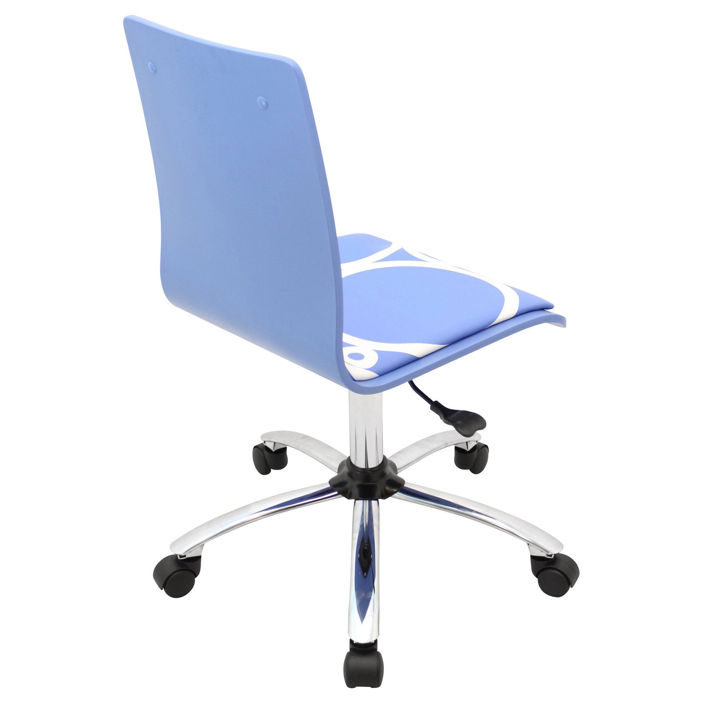 LumiSource Printed Office Chair