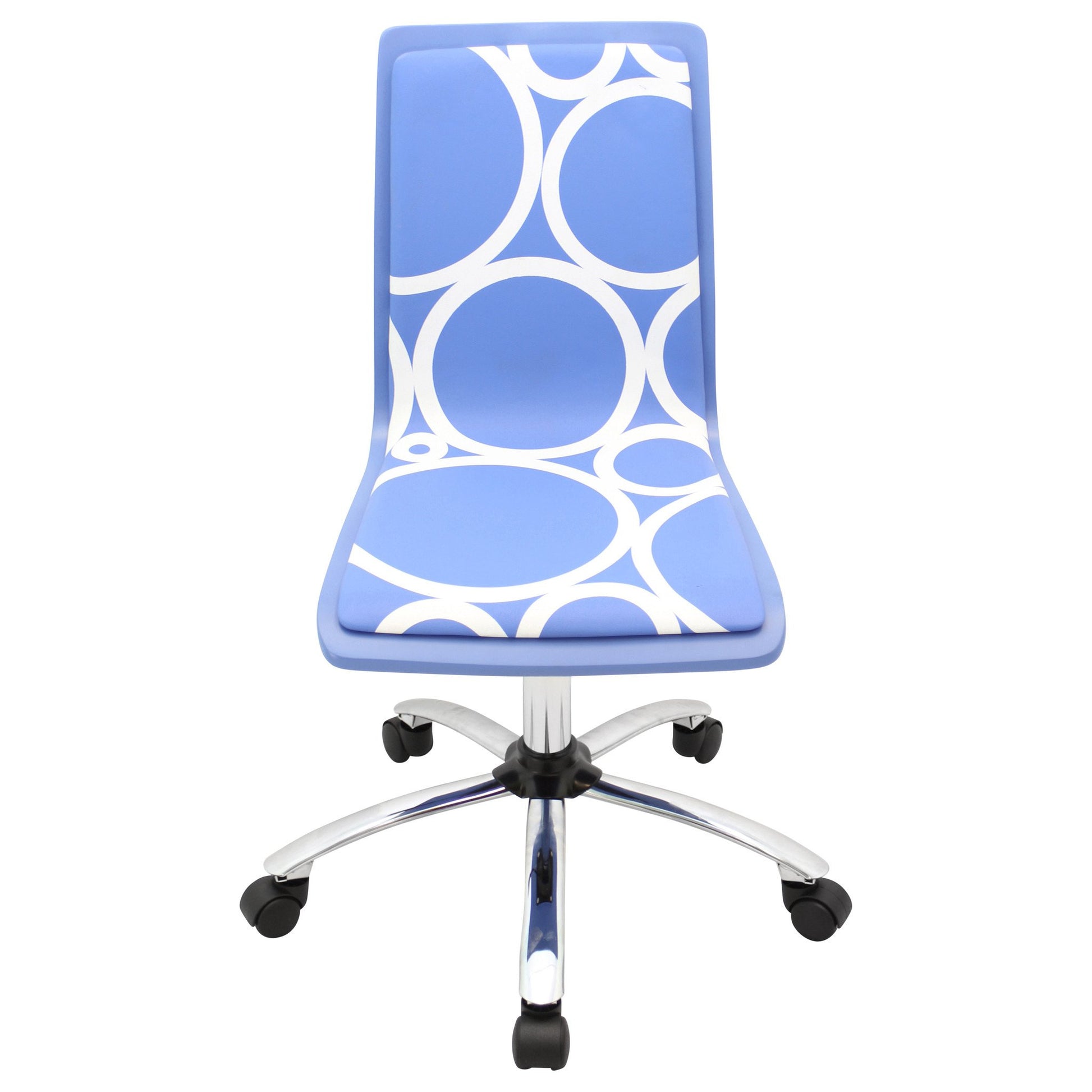 LumiSource Printed Office Chair