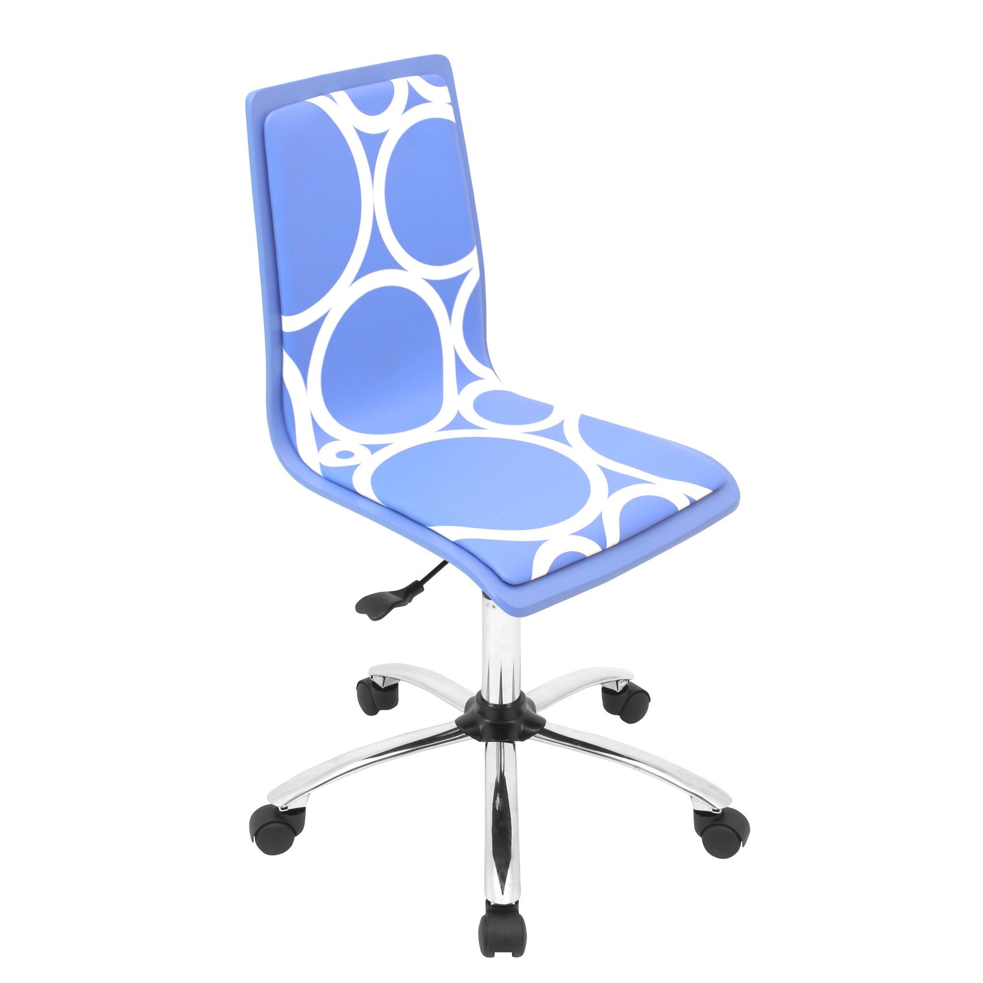 LumiSource Printed Office Chair