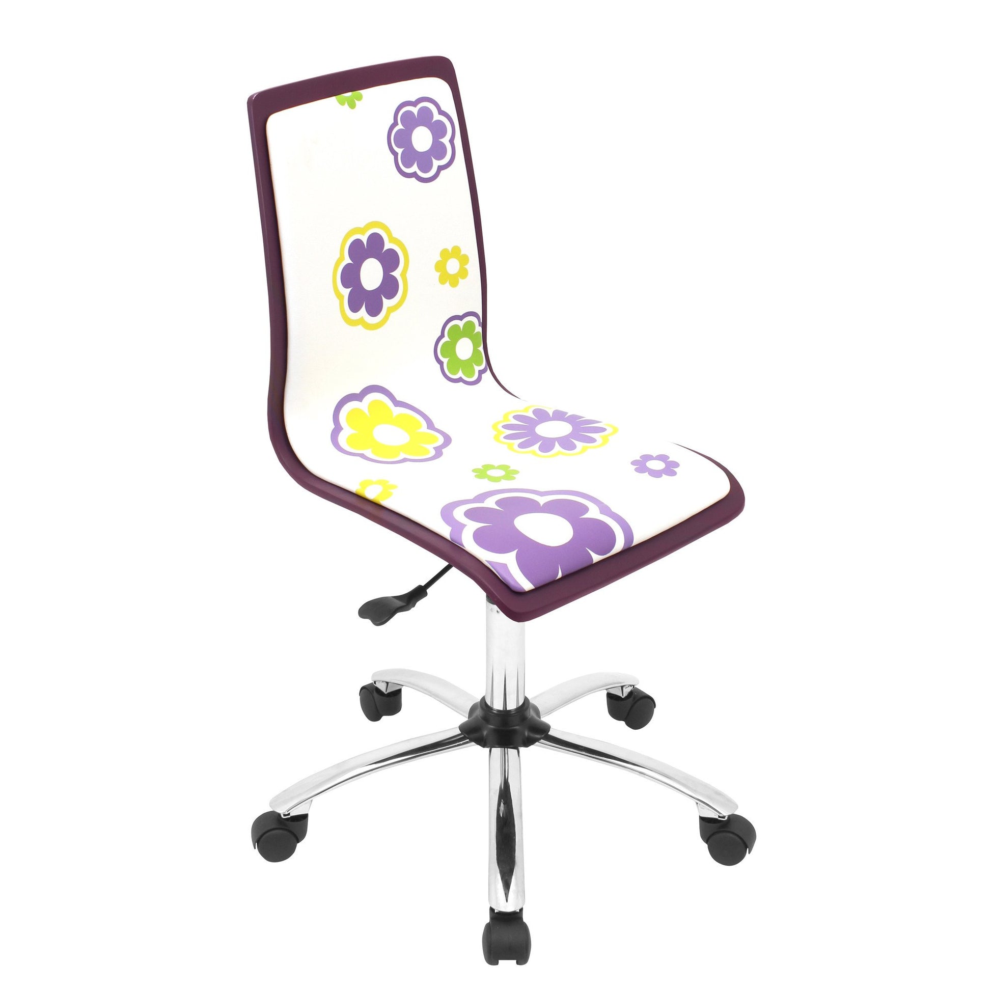 LumiSource Printed Office Chair