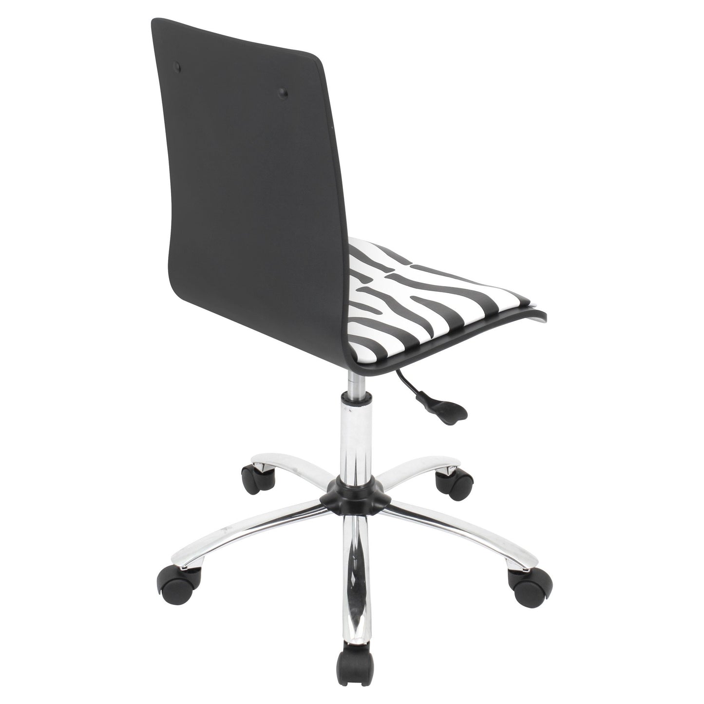 LumiSource Printed Office Chair