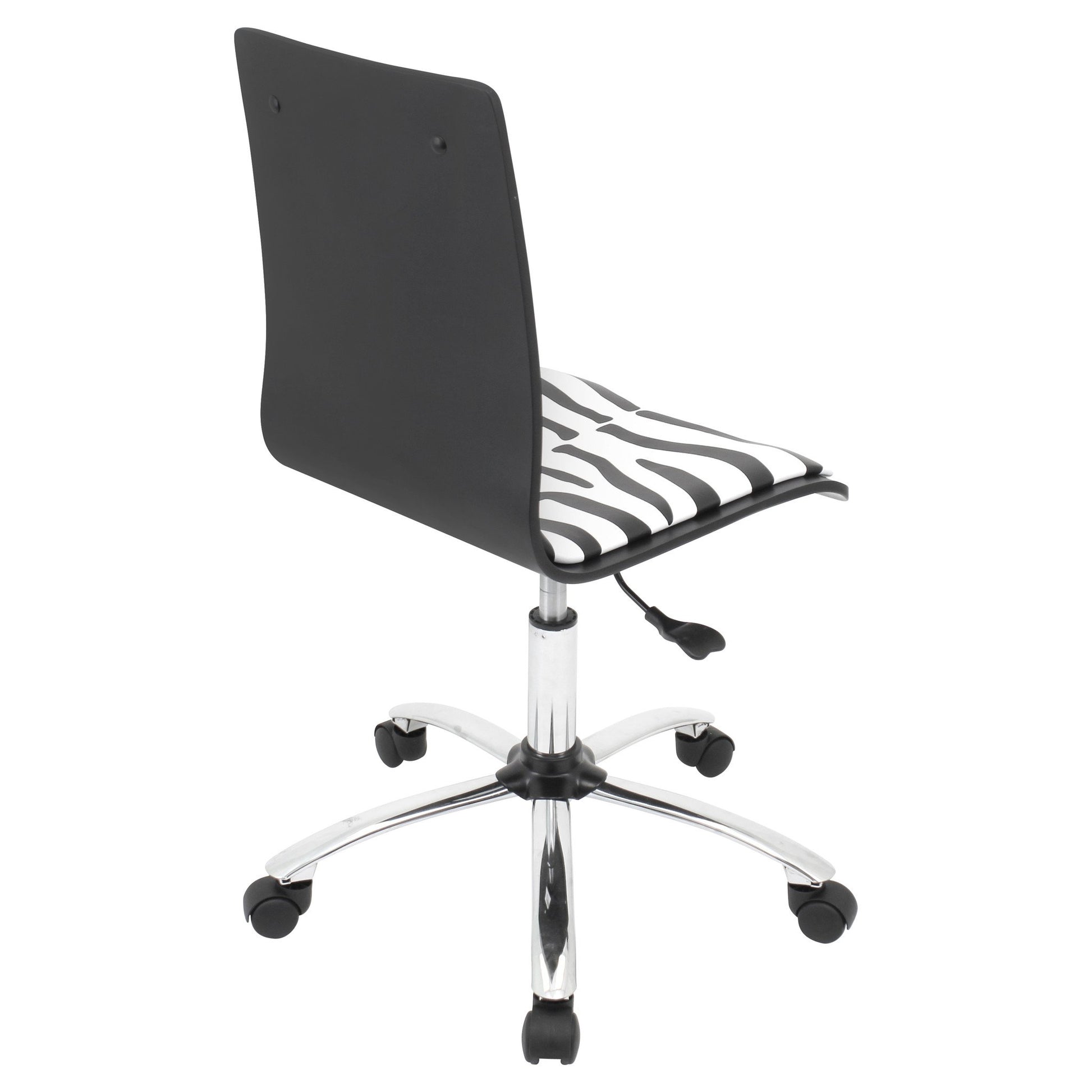 LumiSource Printed Office Chair