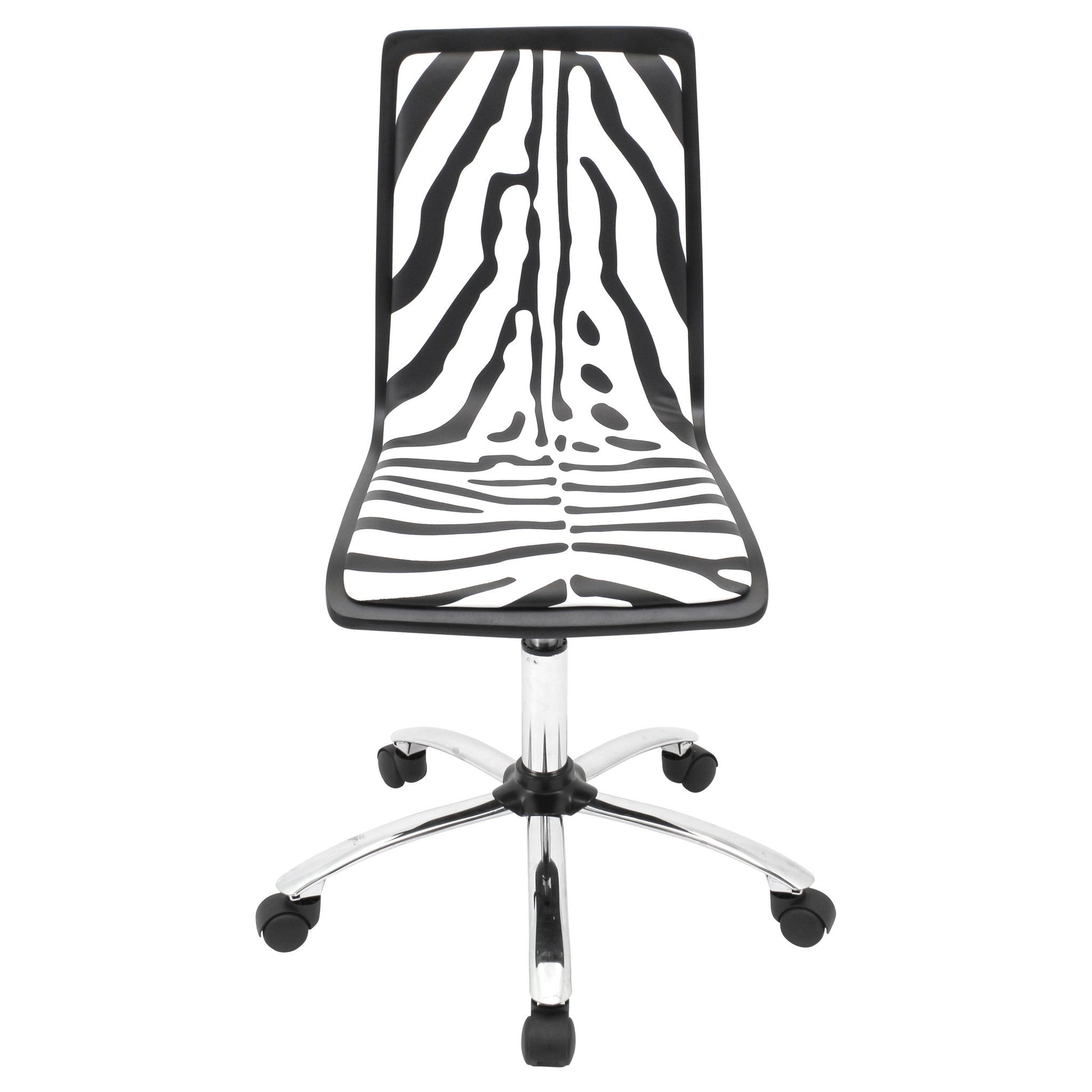 LumiSource Printed Office Chair