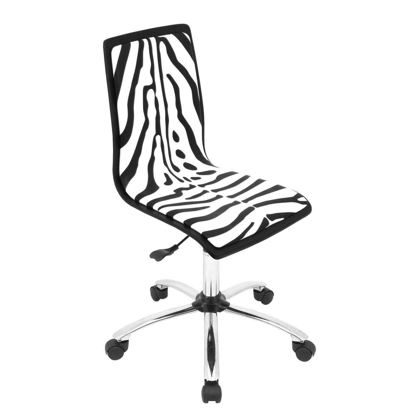 LumiSource Printed Office Chair