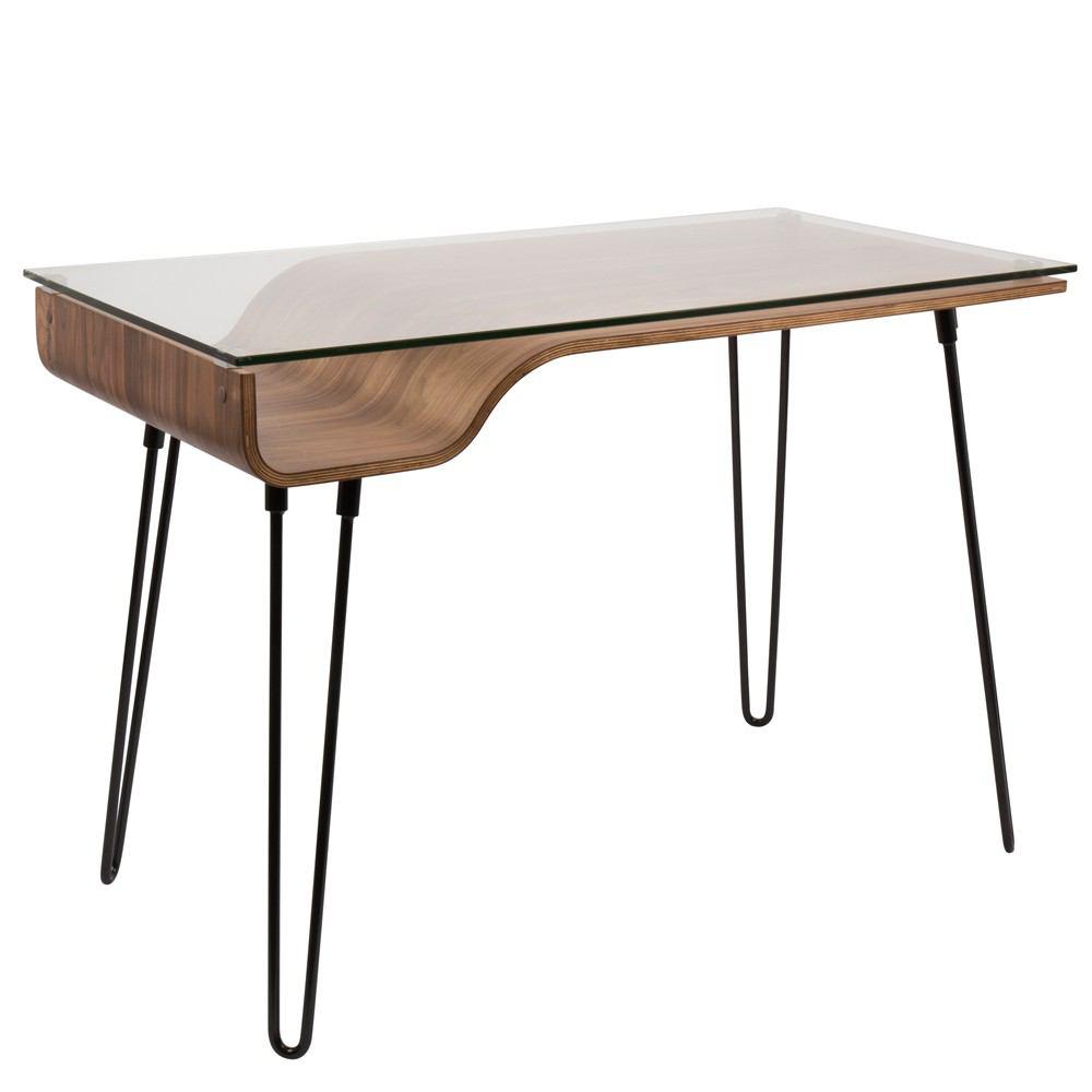 LumiSource Avery Desk