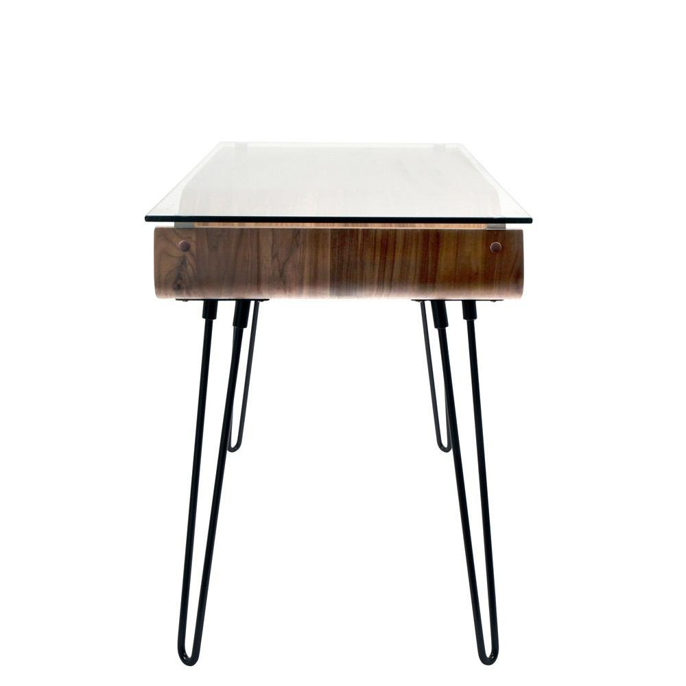 LumiSource Avery Desk