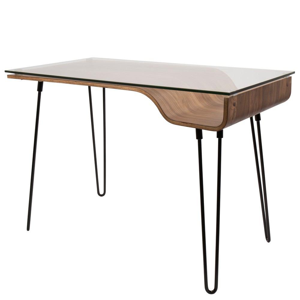 LumiSource Avery Desk