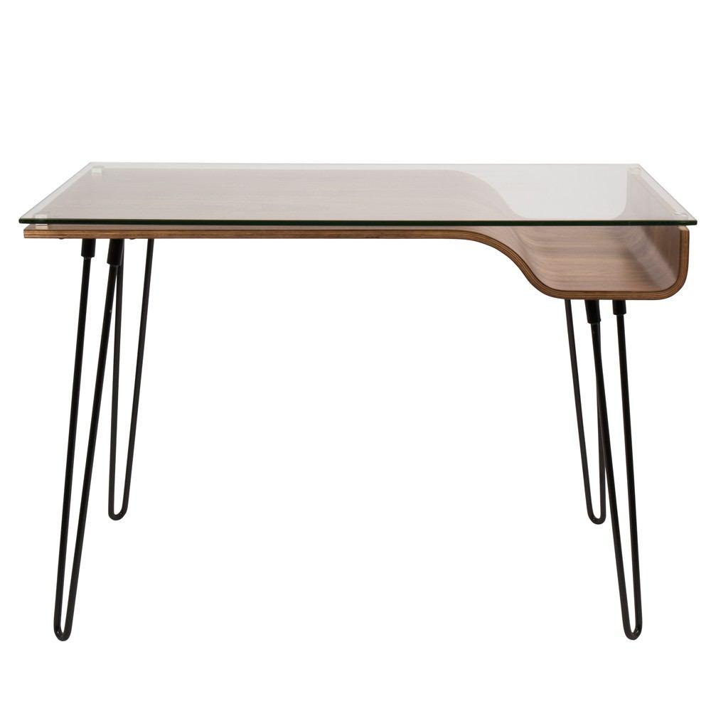 LumiSource Avery Desk