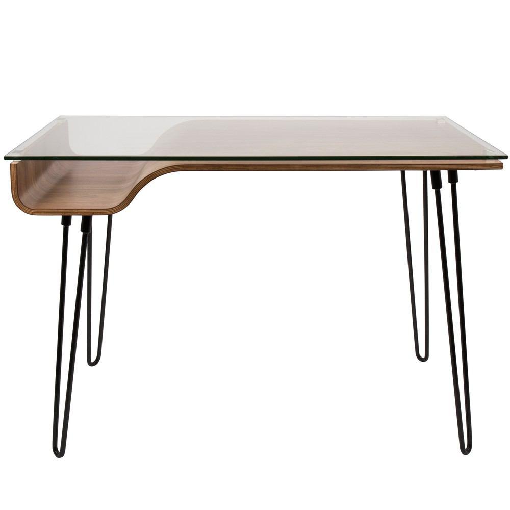 LumiSource Avery Desk