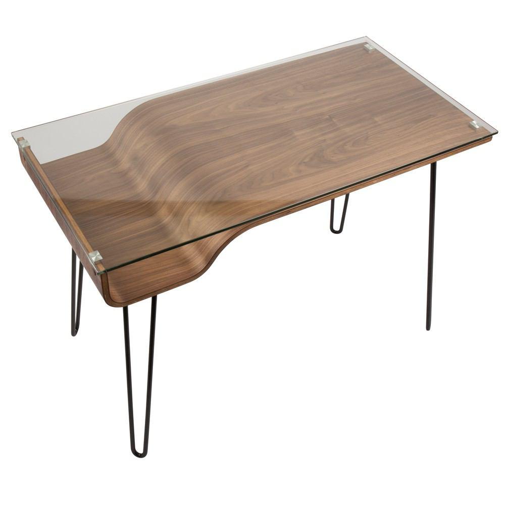 LumiSource Avery Desk