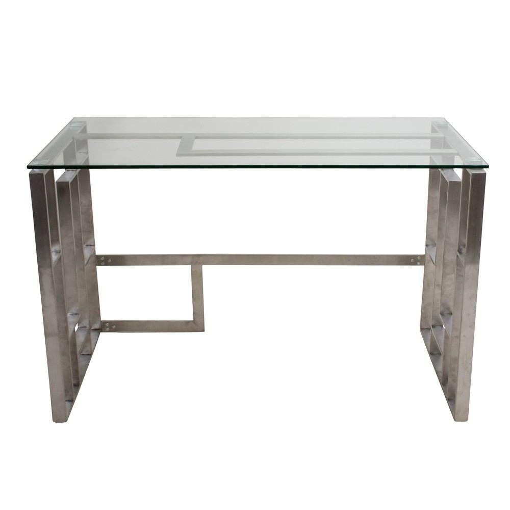 LumiSource Mandarin Desk